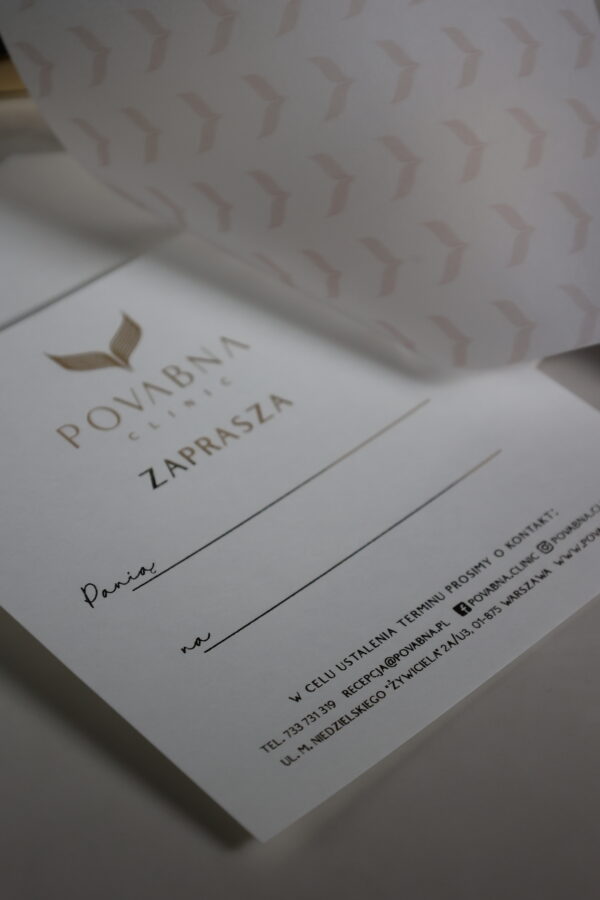 VOUCHER DLA NIEJ
