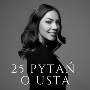 E-BOOK  „25 pytań o usta"